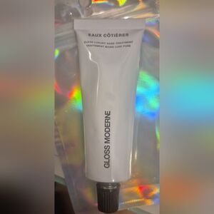 Hydrating Cream Moisturizer